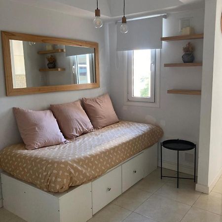 شقة Departamento En Playa Grande مار ديل بلاتا المظهر الخارجي الصورة